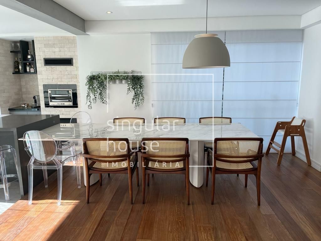 Apartamento com 3 suítes à venda em Campo Belo, São Paulo, por R$ 4.580.000 Imagem 7