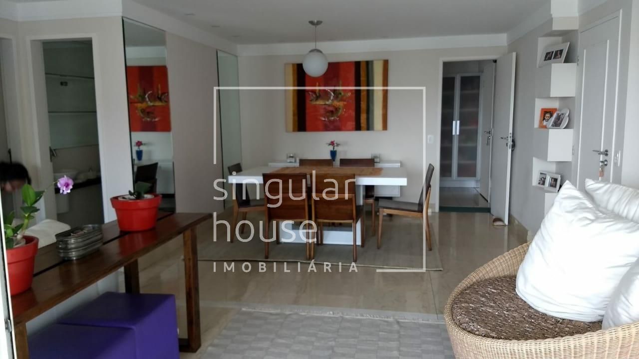Apartamento com 2 suítes à venda em Consolação, São Paulo, por R$ 3.200.000 Imagem 4