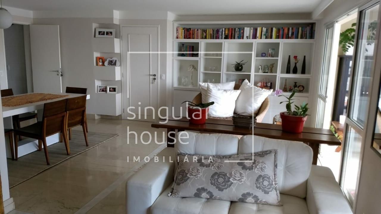 Apartamento com 2 suítes à venda em Consolação, São Paulo, por R$ 3.200.000 Imagem 5