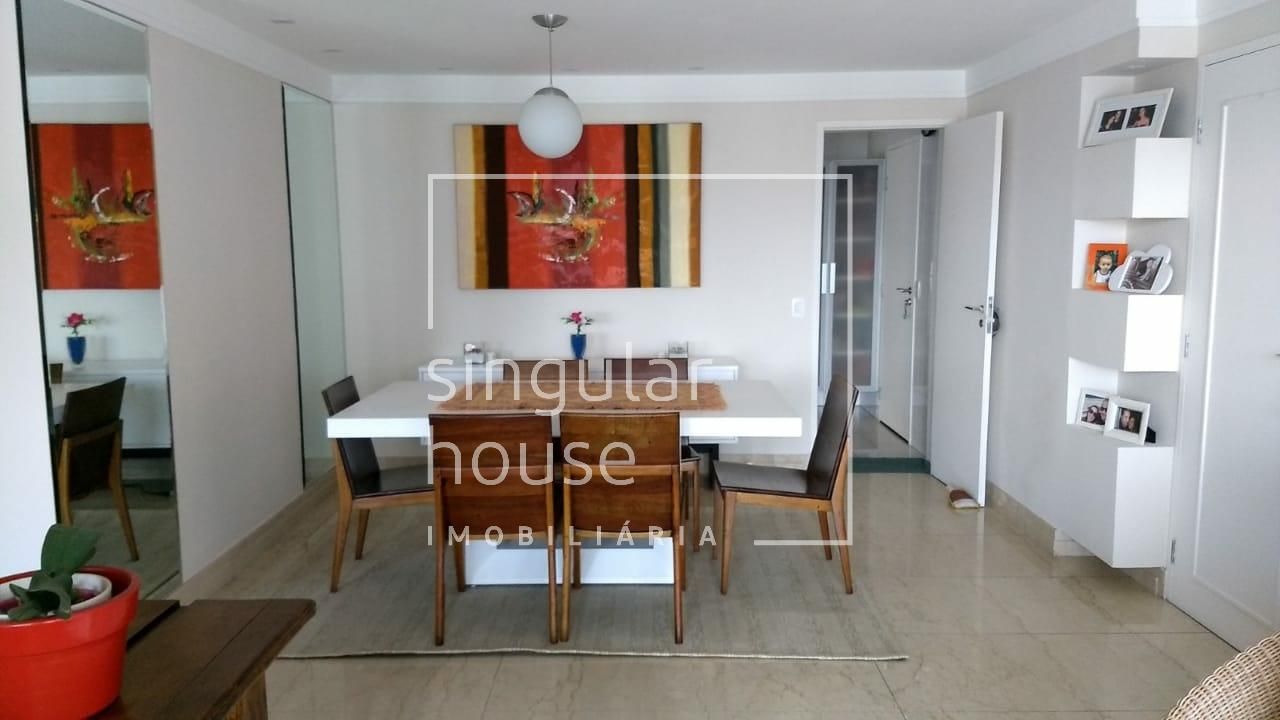 Apartamento com 2 suítes à venda em Consolação, São Paulo, por R$ 3.200.000 Imagem 6