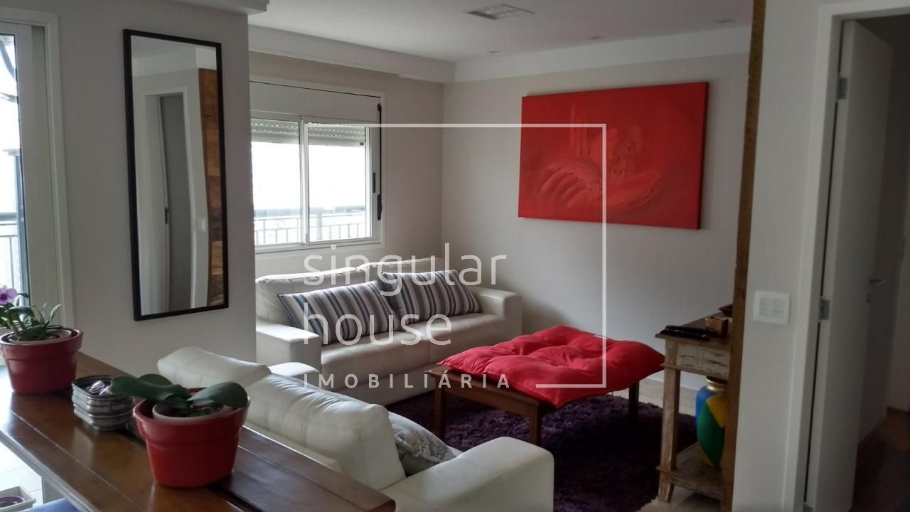 Apartamento com 2 suítes à venda em Consolação, São Paulo, por R$ 3.200.000 Imagem 7