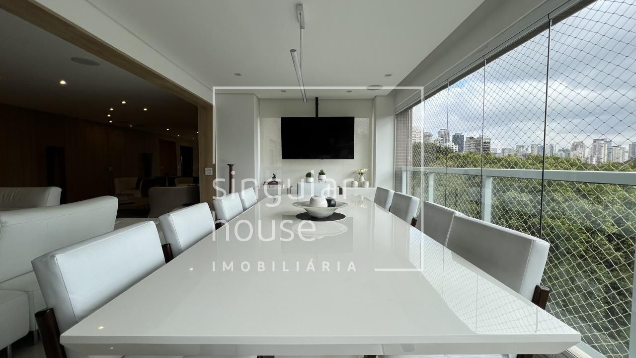 Apartamento com 3 suítes à venda em Brooklin, São Paulo, por R$ 4.550.000 Imagem 7