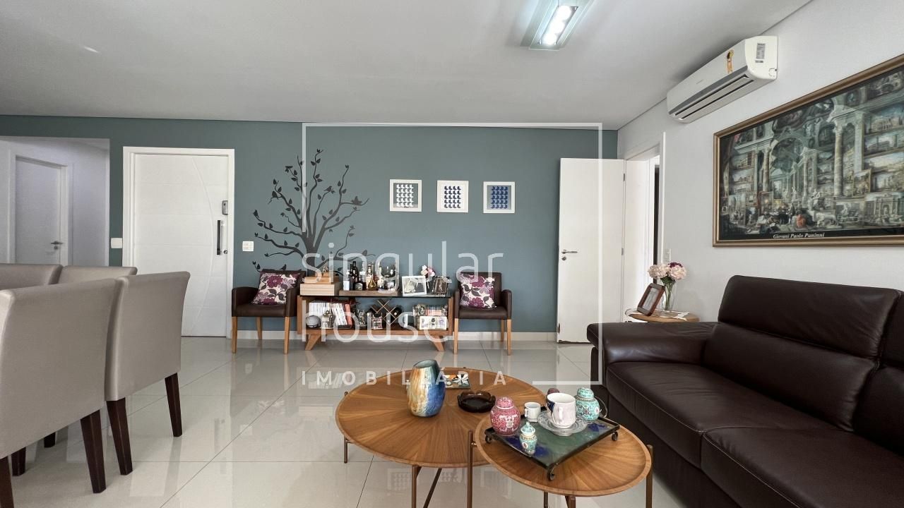 Apartamento com 4 suítes à venda em Brooklin, São Paulo, por R$ 3.990.000 Imagem 4
