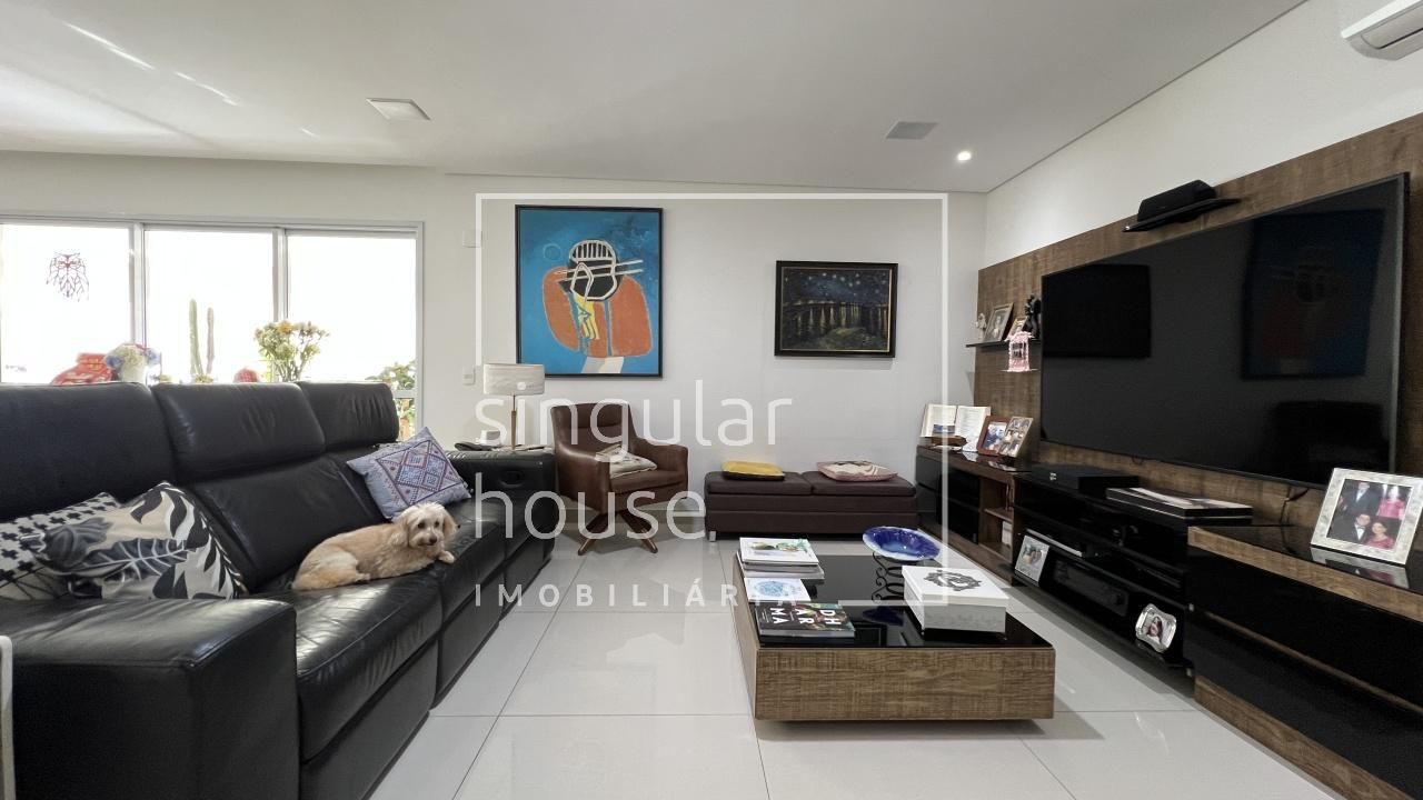 Apartamento com 4 suítes à venda em Brooklin, São Paulo, por R$ 3.990.000 Imagem 5