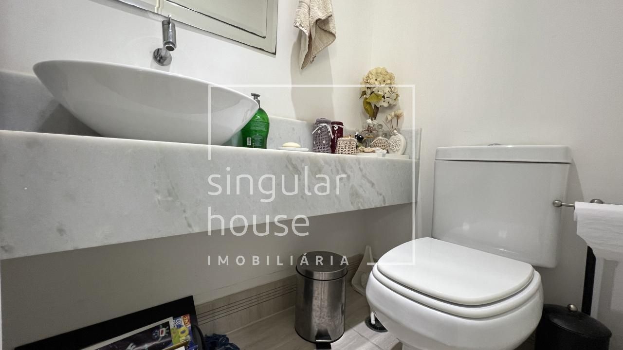 Apartamento com 4 suítes à venda em Brooklin, São Paulo, por R$ 3.990.000 Imagem 6
