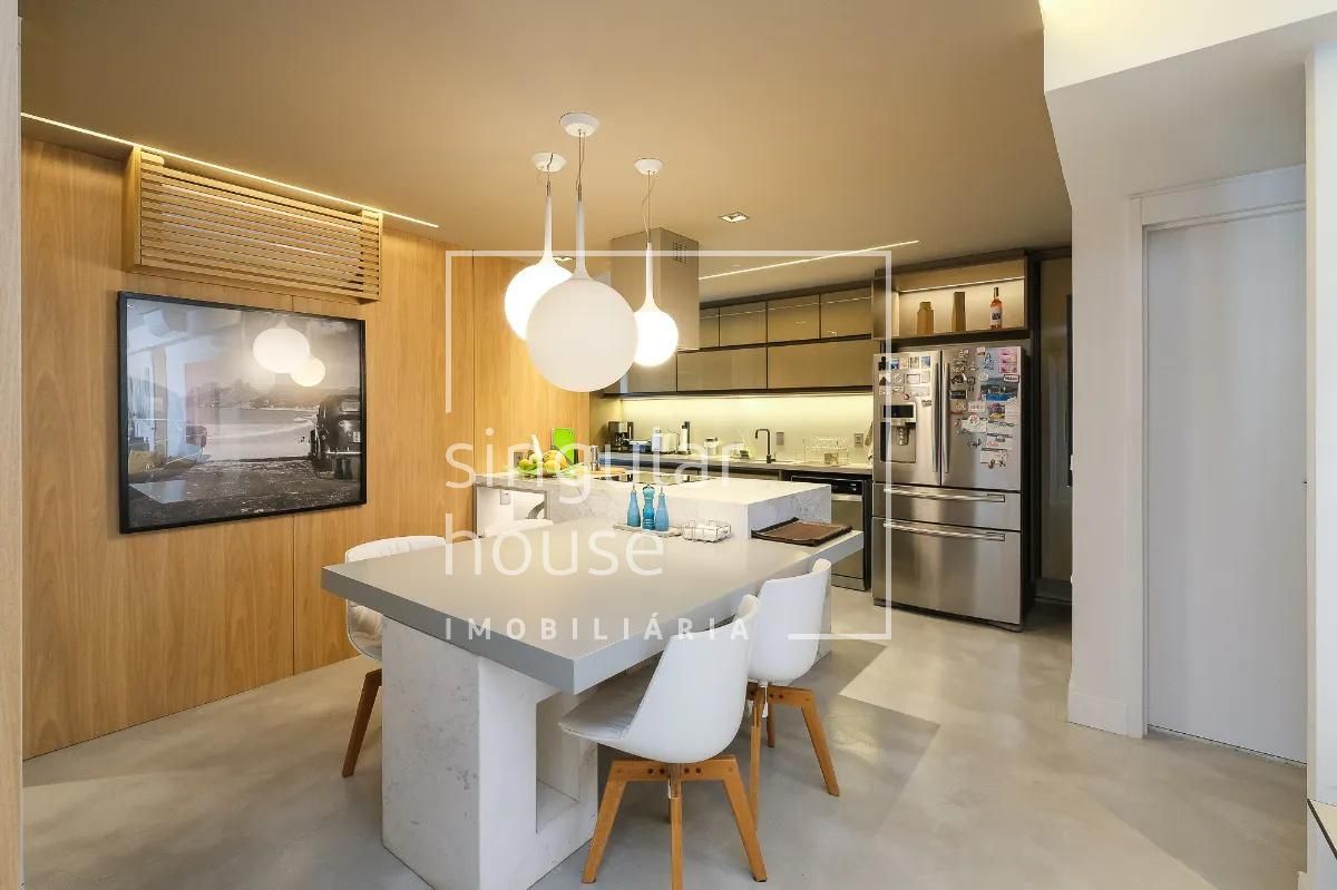 Apartamento com 3 suítes à venda em Moema, São Paulo, por R$ 3.900.000 Imagem 6