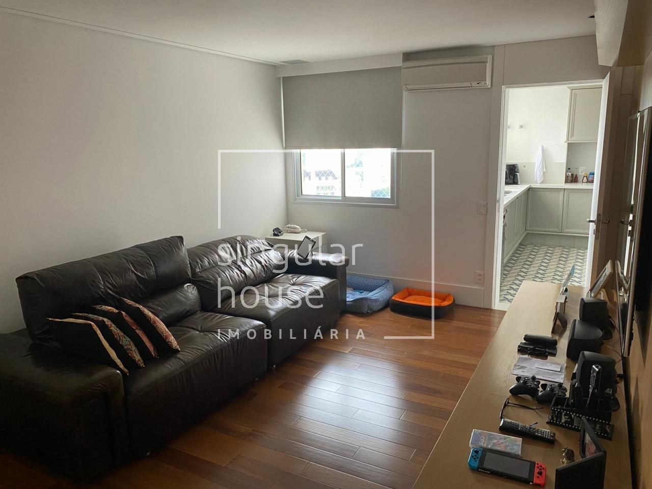 Apartamento com 4 suítes à venda em Campo Belo, São Paulo, por R$ 11.000.000 Imagem 7