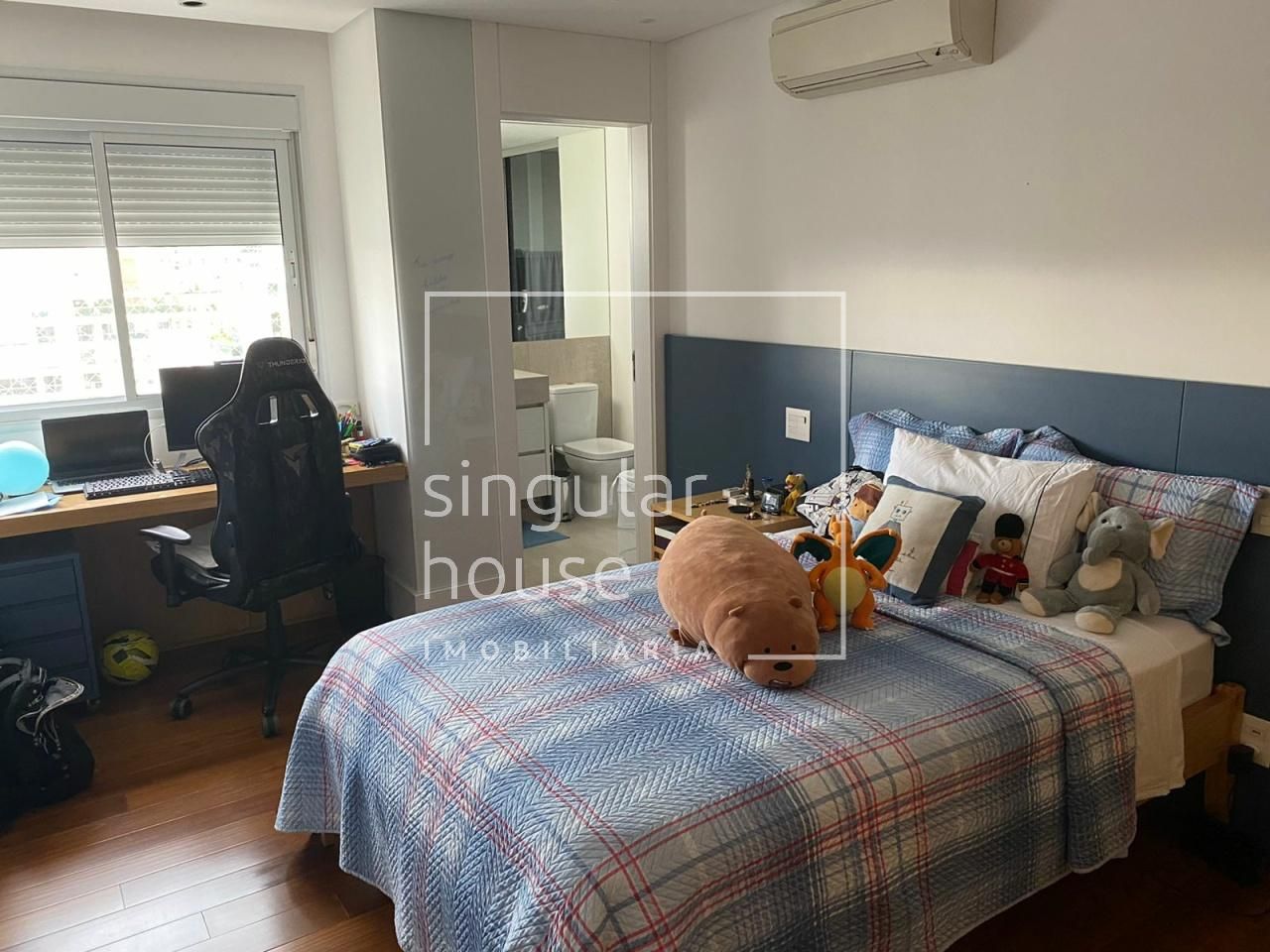 Apartamento com 4 suítes à venda em Campo Belo, São Paulo, por R$ 11.000.000 Imagem 8