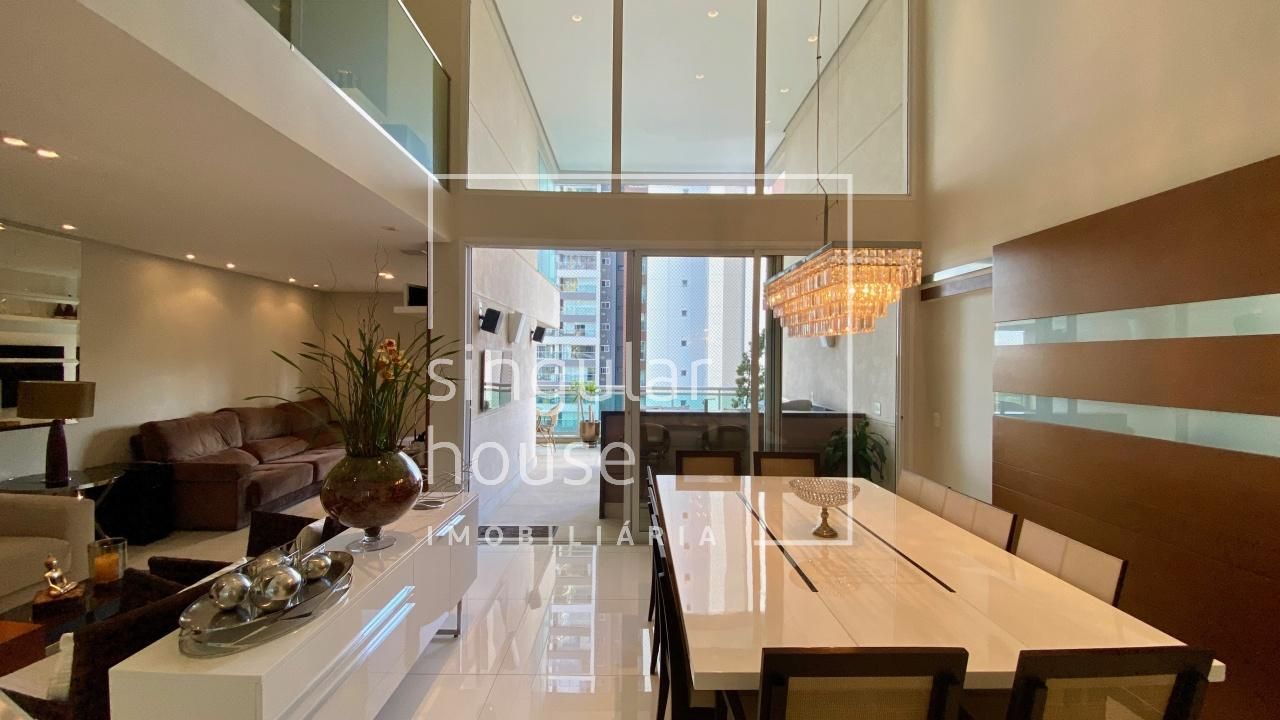 Apartamento com 4 suítes à venda em Campo Belo, São Paulo, por R$ 4.790.000 Imagem 4
