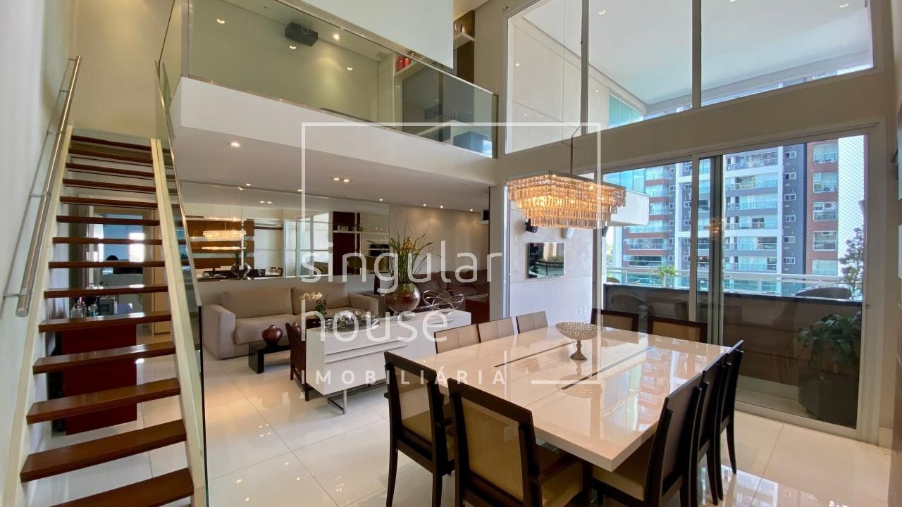 Apartamento com 4 suítes à venda em Campo Belo, São Paulo, por R$ 4.790.000 Imagem 5