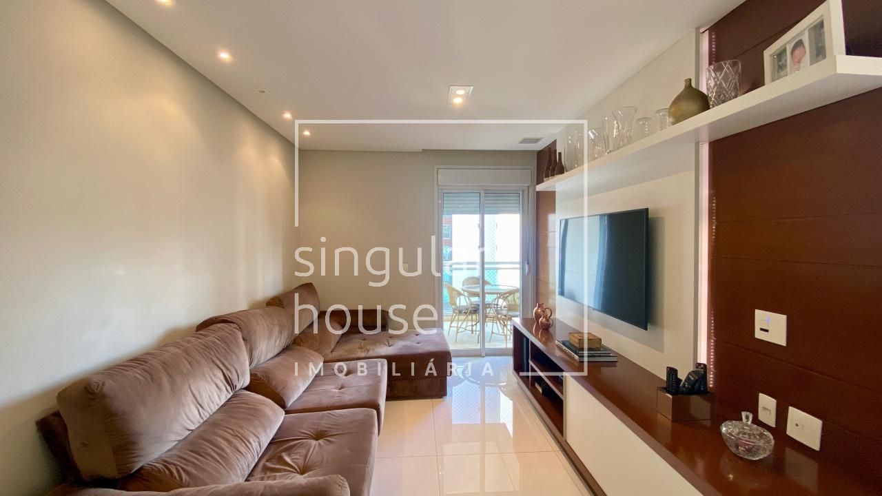 Apartamento com 4 suítes à venda em Campo Belo, São Paulo, por R$ 4.790.000 Imagem 5