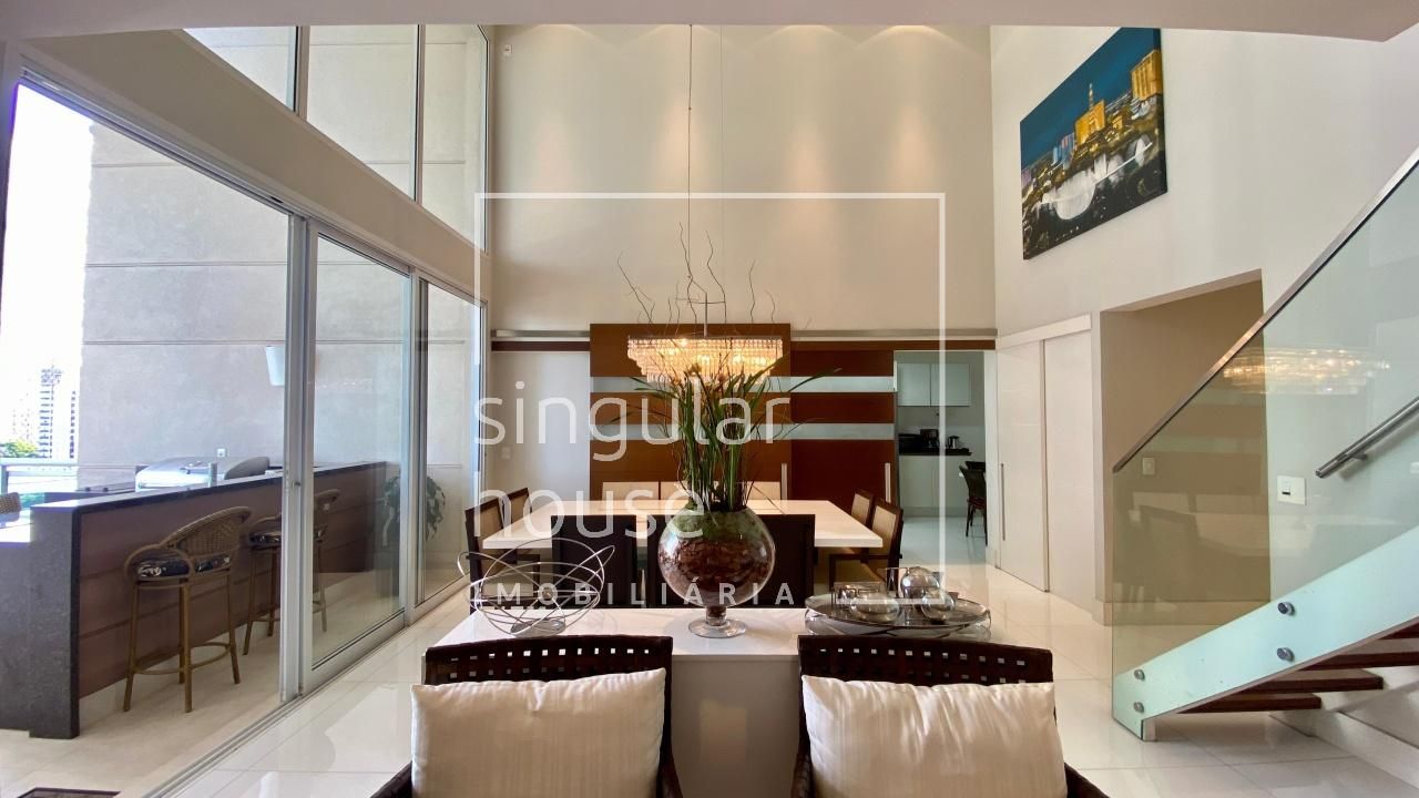 Apartamento com 4 suítes à venda em Campo Belo, São Paulo, por R$ 4.790.000 Imagem 6