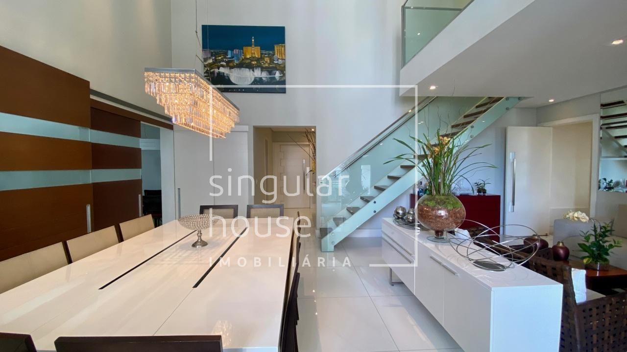 Apartamento com 4 suítes à venda em Campo Belo, São Paulo, por R$ 4.790.000 Imagem 8