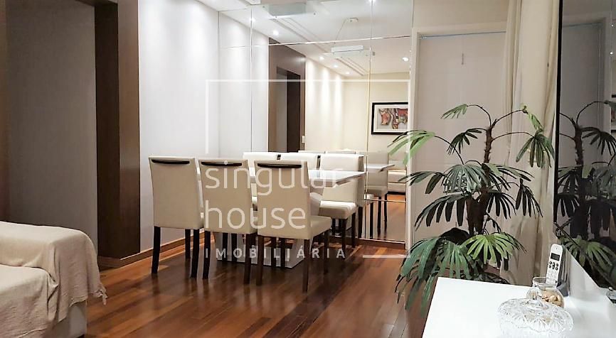 Apartamento com 1 suítes à venda em Granja Julieta, São Paulo, por R$ 1.060.000 Imagem 4