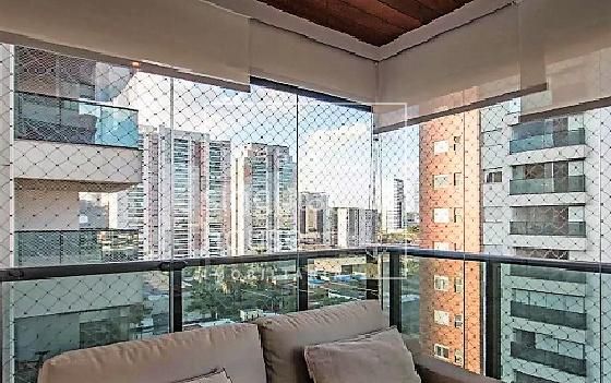 Apartamento com 1 suítes à venda em Granja Julieta, São Paulo, por R$ 1.060.000 Imagem 5
