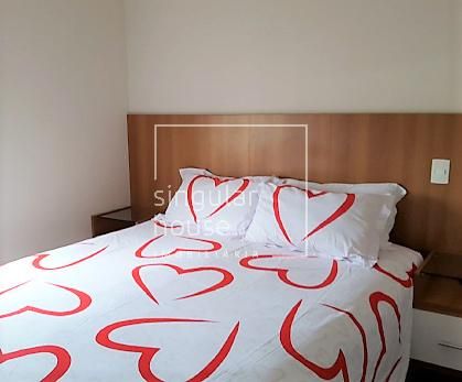 Apartamento com 1 suítes à venda em Granja Julieta, São Paulo, por R$ 1.060.000 Imagem 6