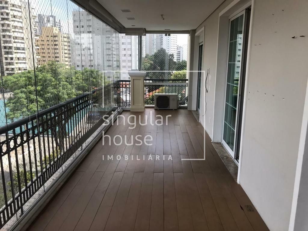 Apartamento com 3 suítes à venda em Vila Congonhas, São Paulo, por R$ 3.050.000 Imagem 4