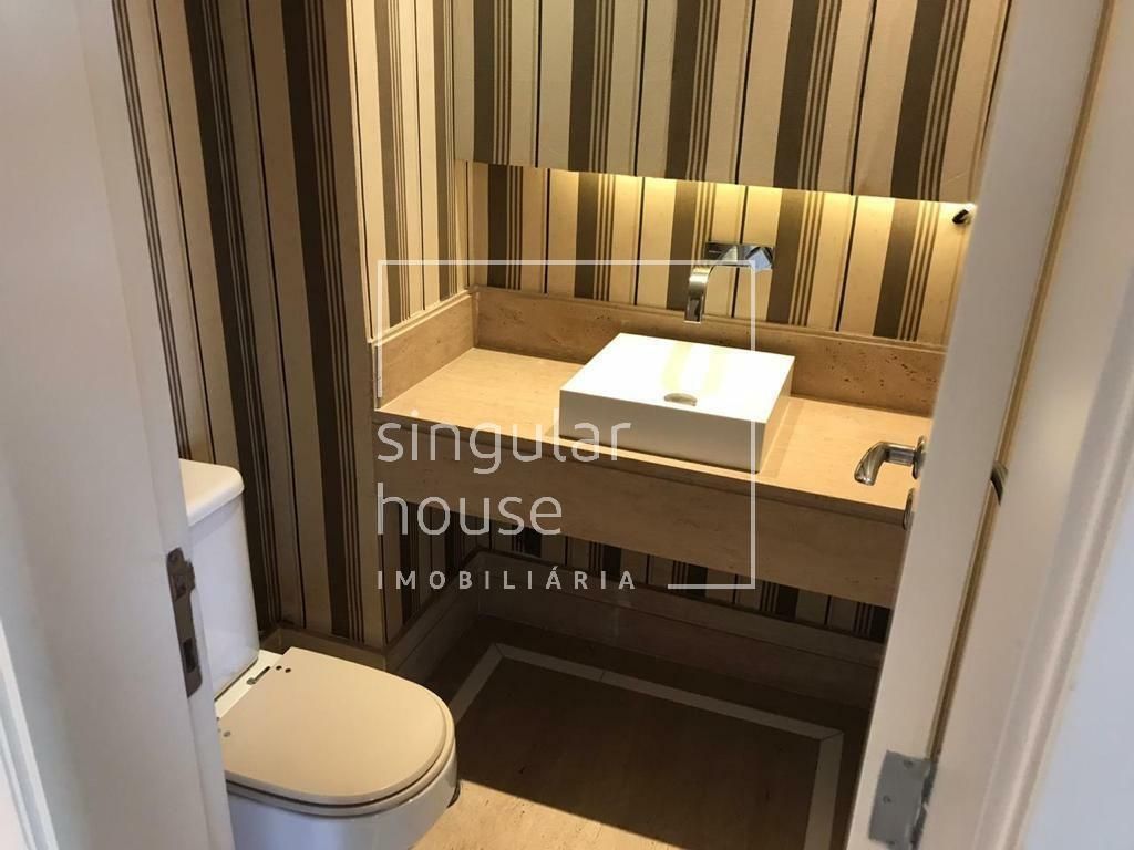Apartamento com 3 suítes à venda em Vila Congonhas, São Paulo, por R$ 3.050.000 Imagem 5