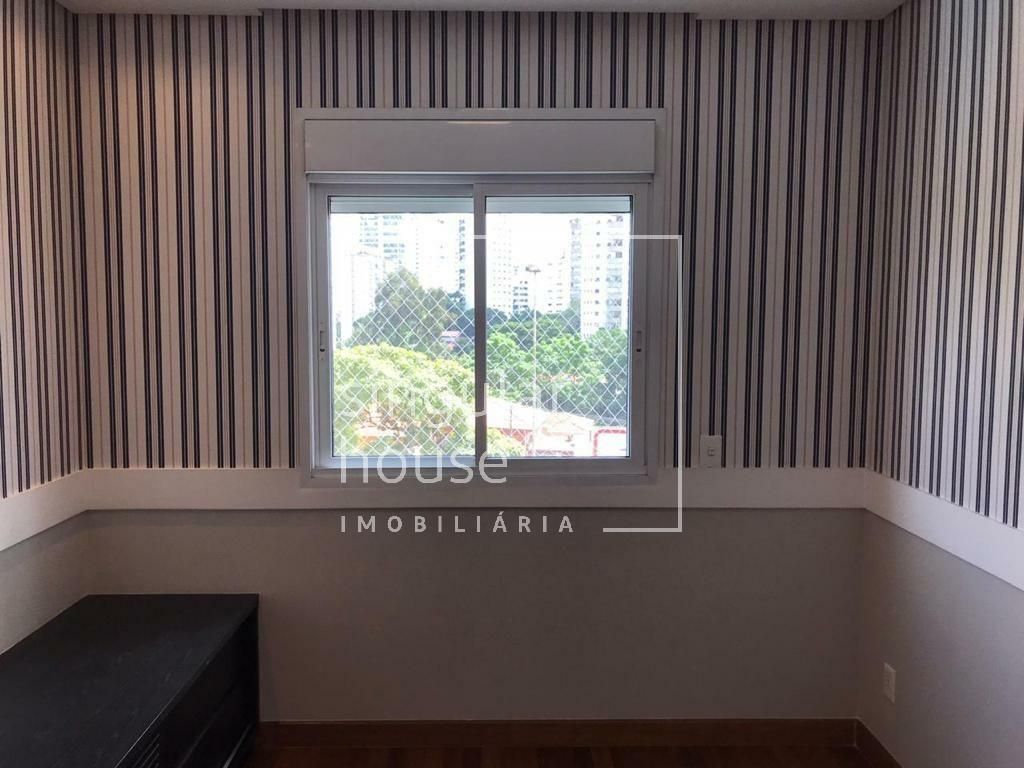 Apartamento com 3 suítes à venda em Vila Congonhas, São Paulo, por R$ 3.050.000 Imagem 8