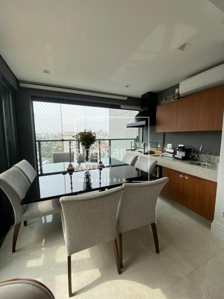 Cobertura com 2 suítes à venda em Campo Belo, São Paulo, por R$ 2.450.000 Imagem 5