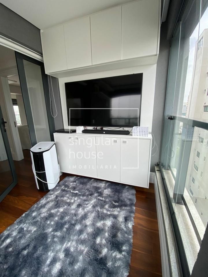 Cobertura com 2 suítes à venda em Campo Belo, São Paulo, por R$ 2.450.000 Imagem 7