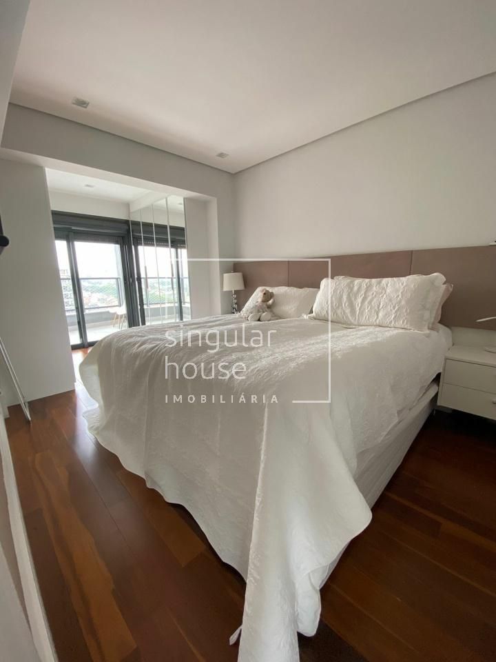 Cobertura com 2 suítes à venda em Campo Belo, São Paulo, por R$ 2.450.000 Imagem 8