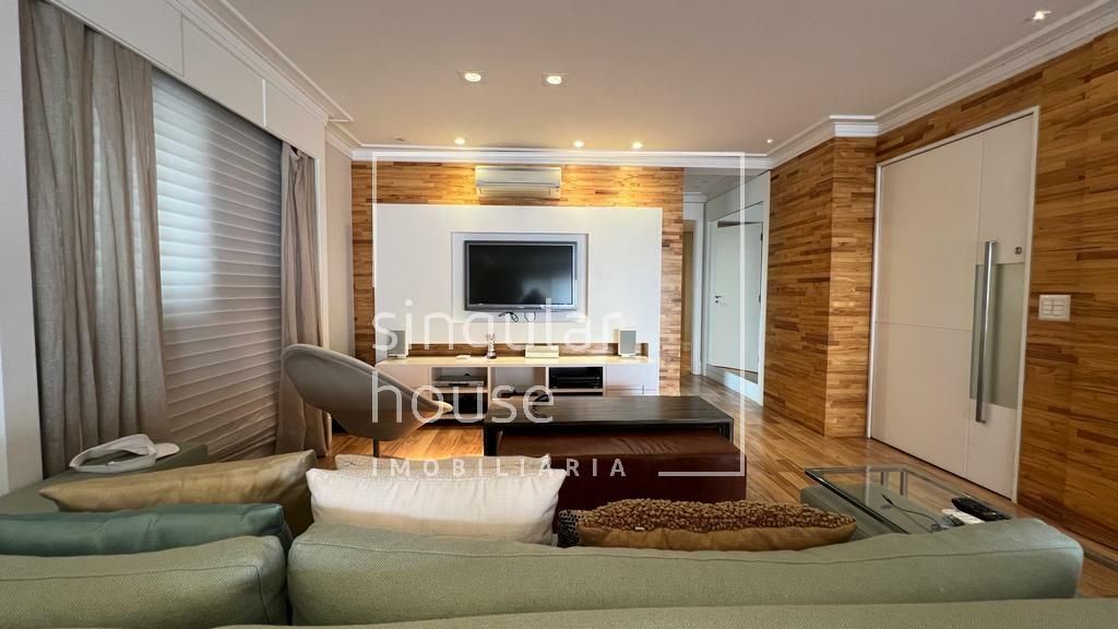 Apartamento com 3 suítes à venda em Moema, São Paulo, por R$ 4.500.000 Imagem 6
