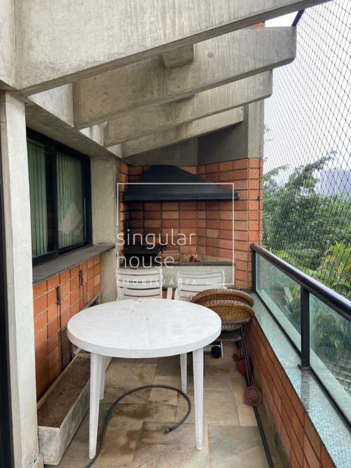 Apartamento com 4 suítes à venda em Vila Andrade, São Paulo, por R$ 2.700.000 Imagem 4