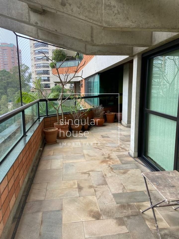 Apartamento com 4 suítes à venda em Vila Andrade, São Paulo, por R$ 2.700.000 Imagem 5
