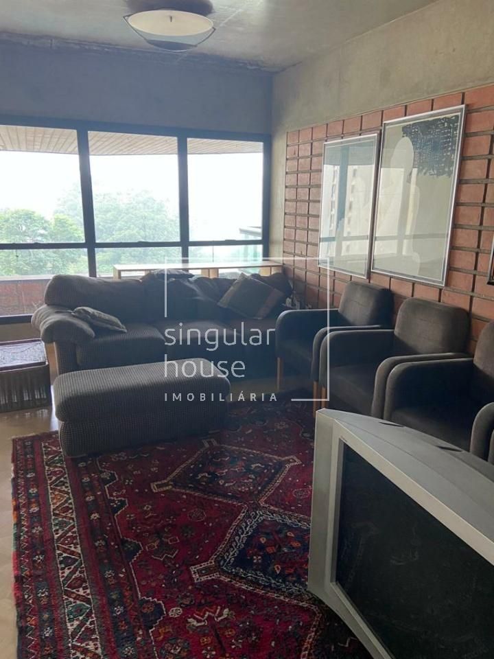 Apartamento com 4 suítes à venda em Vila Andrade, São Paulo, por R$ 2.700.000 Imagem 7