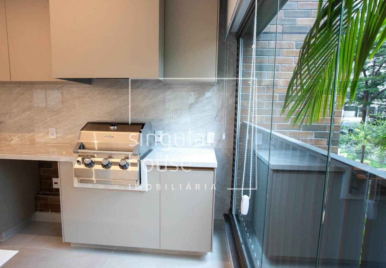Apartamento com 3 suítes à venda em Paraíso, São Paulo, por R$ 4.080.000 Imagem 4
