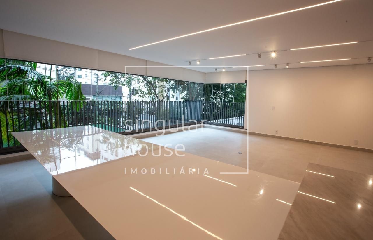 Apartamento com 3 suítes à venda em Paraíso, São Paulo, por R$ 4.080.000 Imagem 5