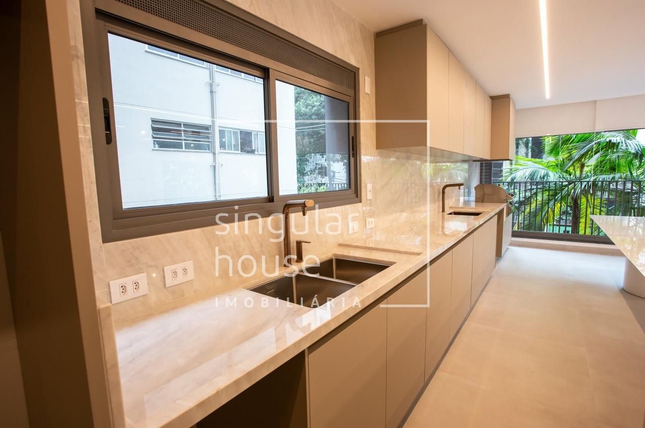 Apartamento com 3 suítes à venda em Paraíso, São Paulo, por R$ 4.080.000 Imagem 6