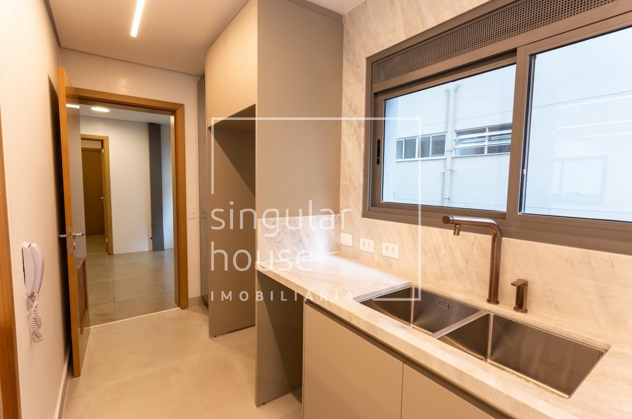 Apartamento com 3 suítes à venda em Paraíso, São Paulo, por R$ 4.080.000 Imagem 7