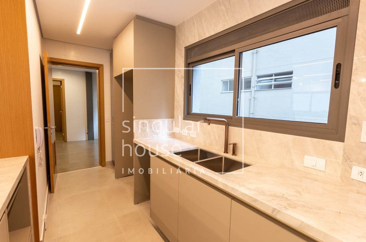 Apartamento com 3 suítes à venda em Paraíso, São Paulo, por R$ 4.080.000 Imagem 8