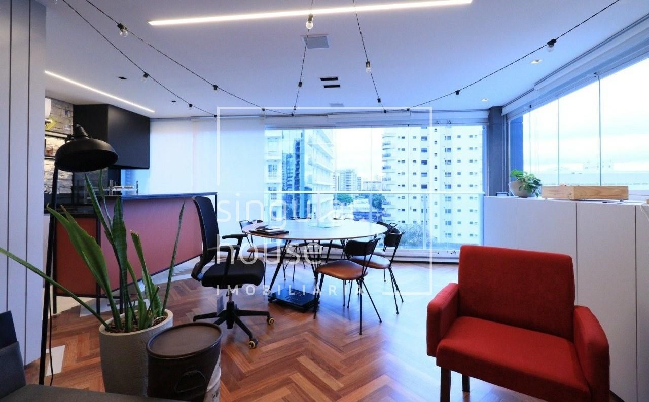 Apartamento com 2 suítes à venda em Moema, São Paulo, por R$ 2.450.000 Imagem 4