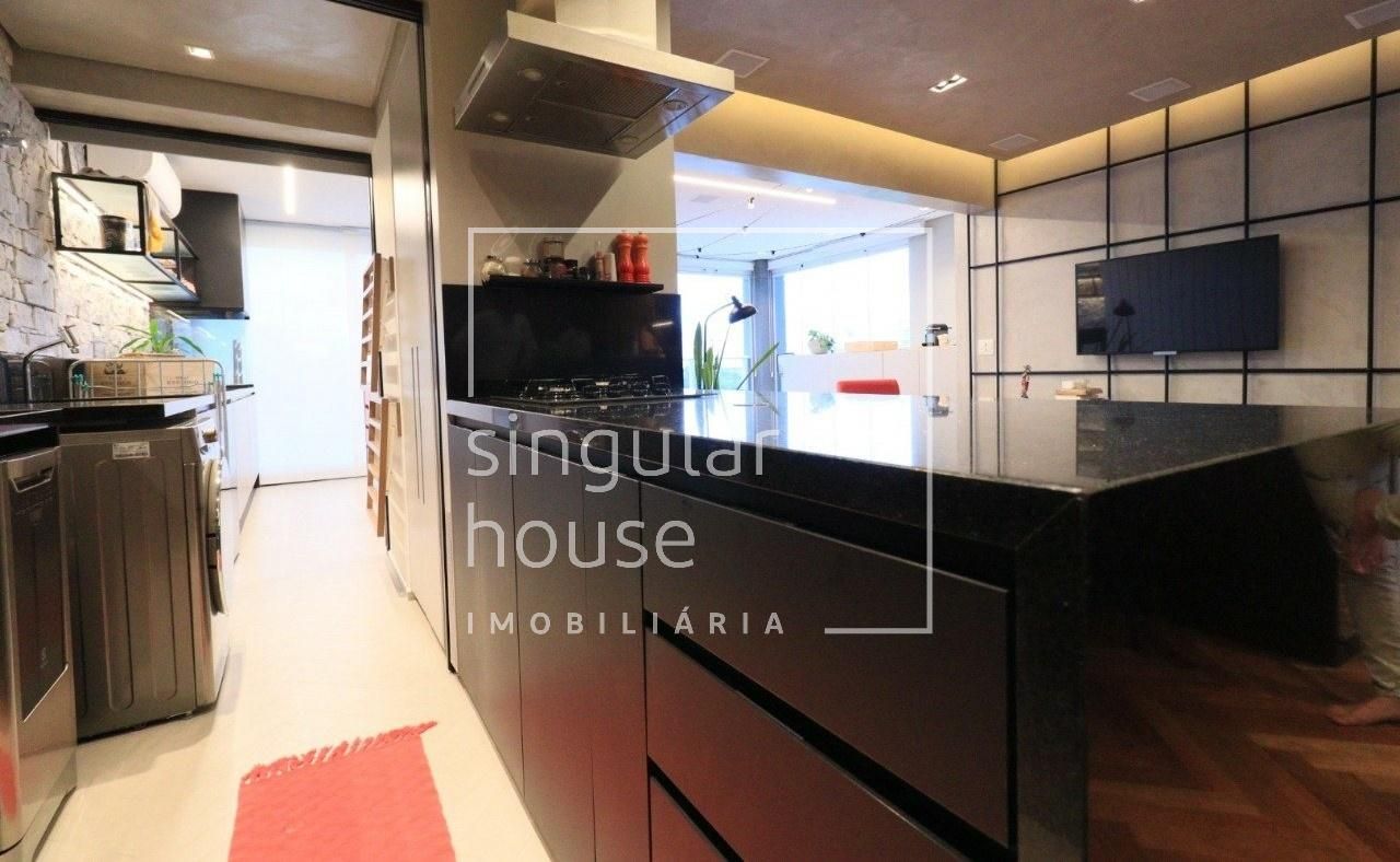 Apartamento com 2 suítes à venda em Moema, São Paulo, por R$ 2.450.000 Imagem 6