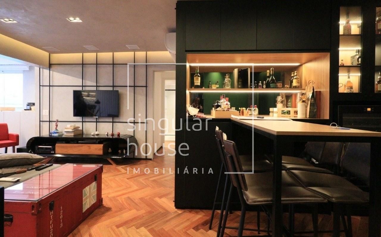 Apartamento com 2 suítes à venda em Moema, São Paulo, por R$ 2.450.000 Imagem 7