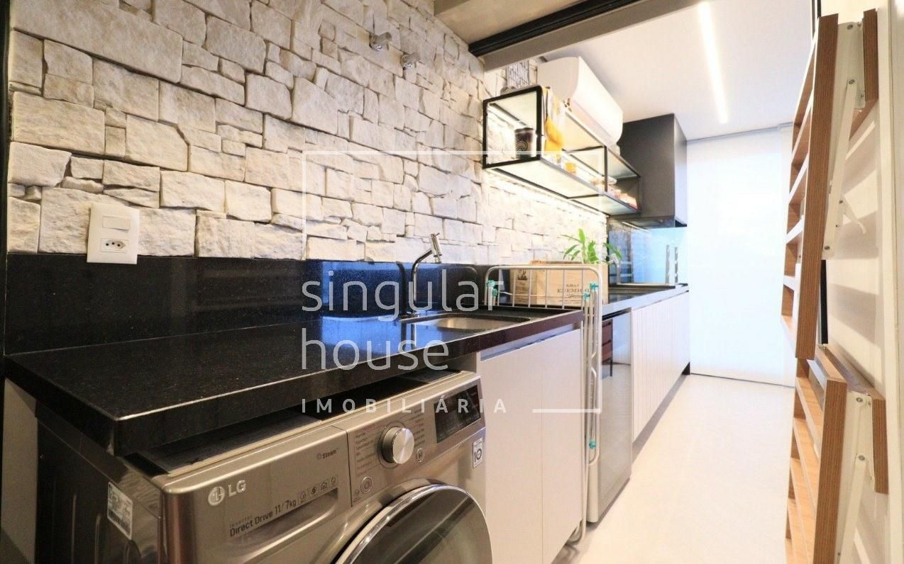 Apartamento com 2 suítes à venda em Moema, São Paulo, por R$ 2.450.000 Imagem 8