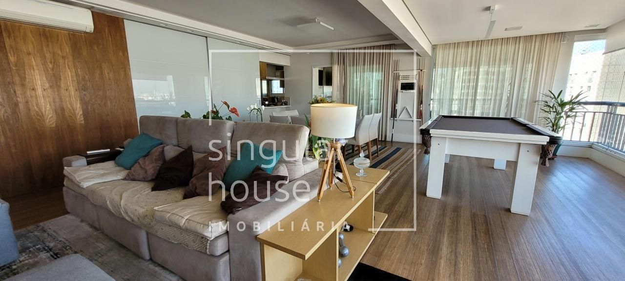 Apartamento com 3 suítes à venda em Paraíso, São Paulo, por R$ 4.900.000 Imagem 4
