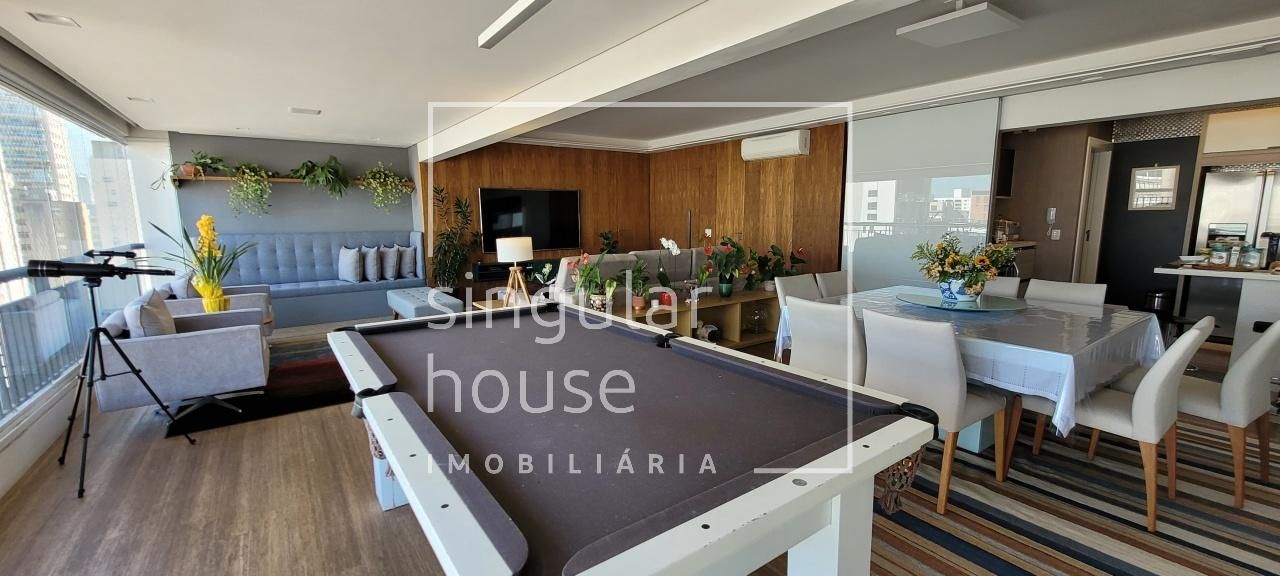 Apartamento com 3 suítes à venda em Paraíso, São Paulo, por R$ 4.900.000 Imagem 5