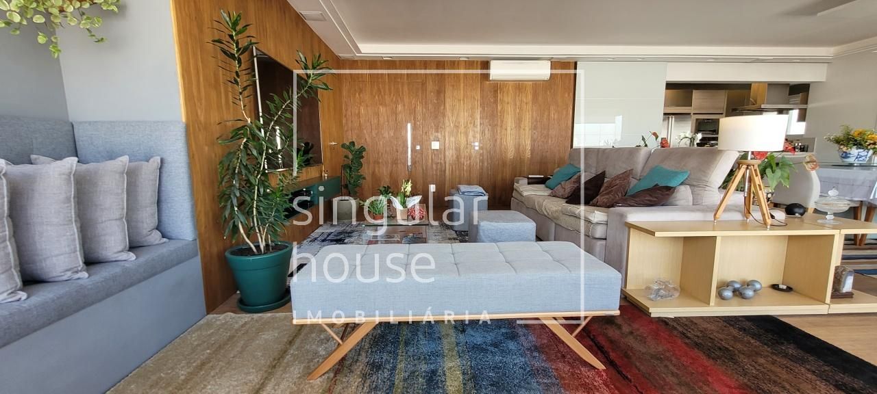 Apartamento com 3 suítes à venda em Paraíso, São Paulo, por R$ 4.900.000 Imagem 6