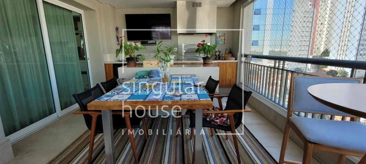 Apartamento com 3 suítes à venda em Paraíso, São Paulo, por R$ 4.900.000 Imagem 8