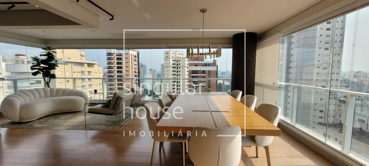Apartamento com 3 suítes à venda em Paraíso, São Paulo, por R$ 7.000.000 Imagem 5