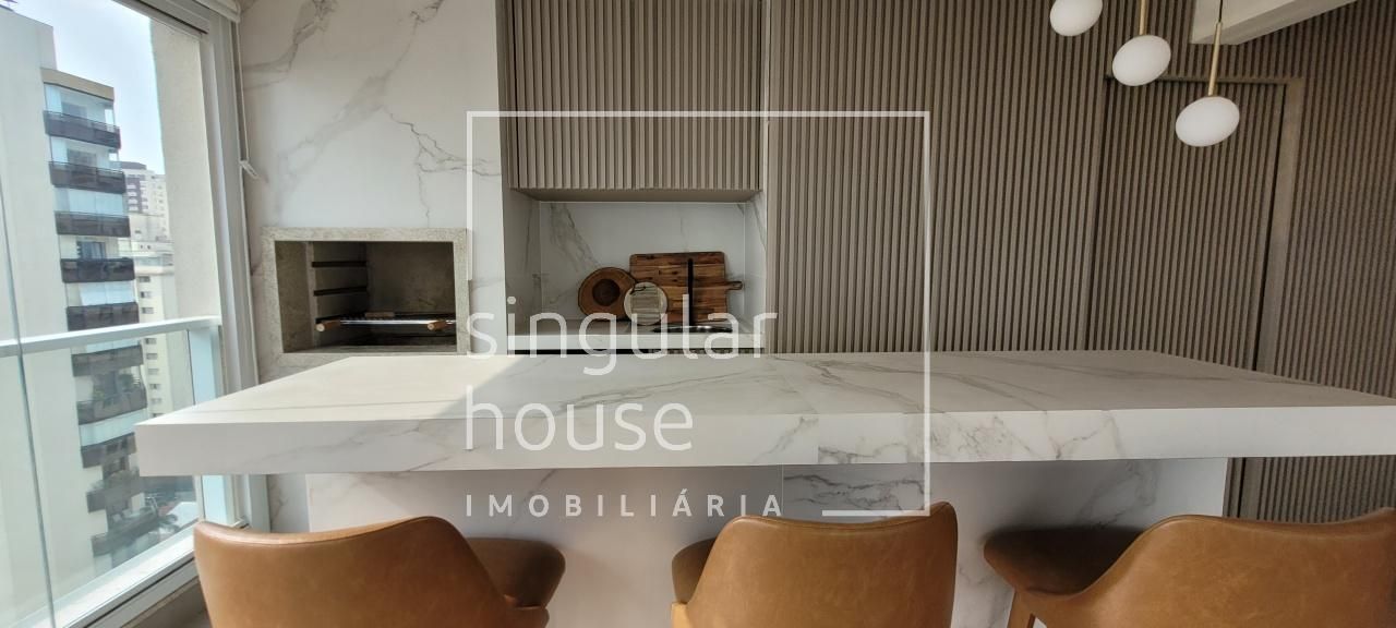 Apartamento com 3 suítes à venda em Paraíso, São Paulo, por R$ 6.700.000 Imagem 5