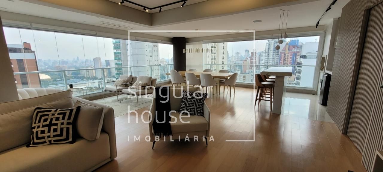 Apartamento com 3 suítes à venda em Paraíso, São Paulo, por R$ 7.000.000 Imagem 6