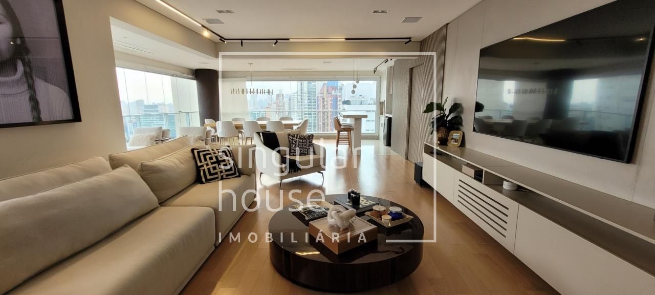 Apartamento com 3 suítes à venda em Paraíso, São Paulo, por R$ 7.000.000 Imagem 7