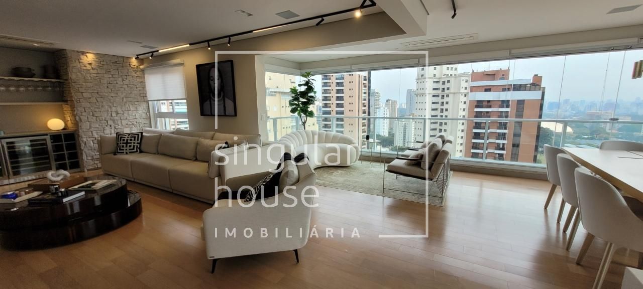 Apartamento com 3 suítes à venda em Paraíso, São Paulo, por R$ 7.000.000 Imagem 8