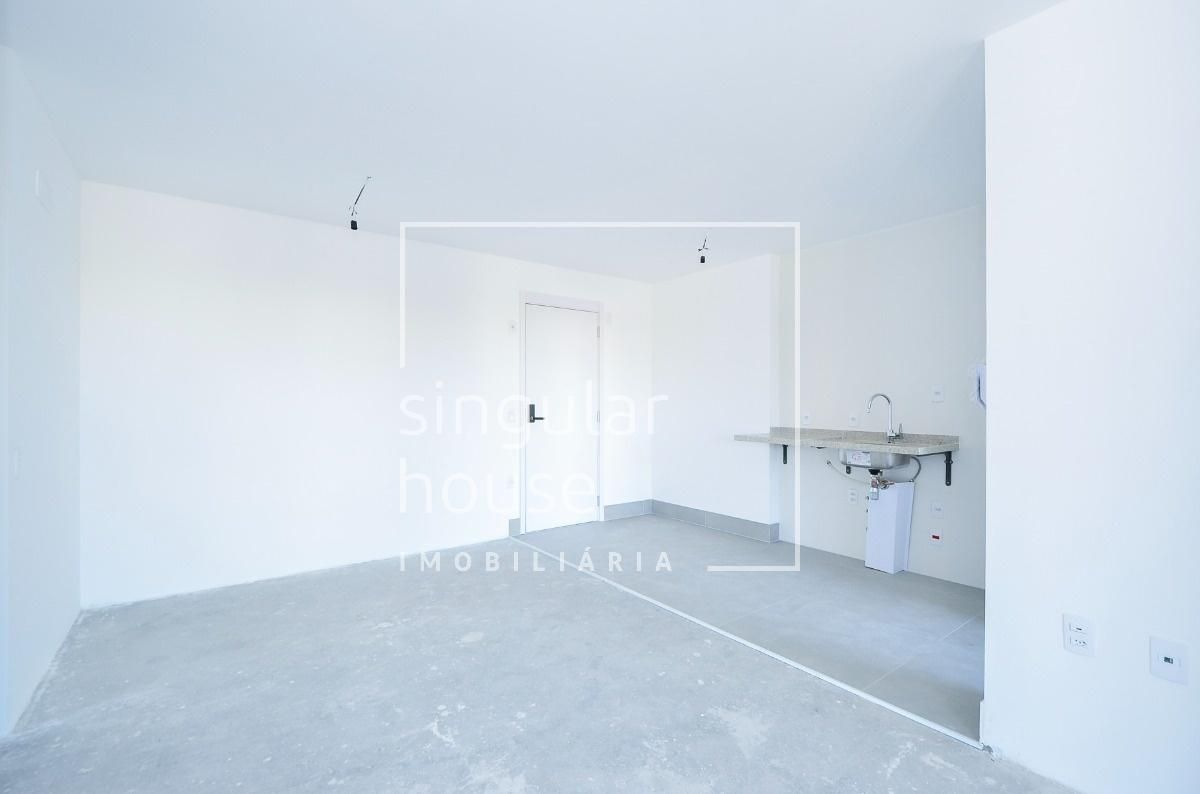Apartamento com 1 suítes à venda em Campo Belo, São Paulo, por R$ 1.300.000 Imagem 5