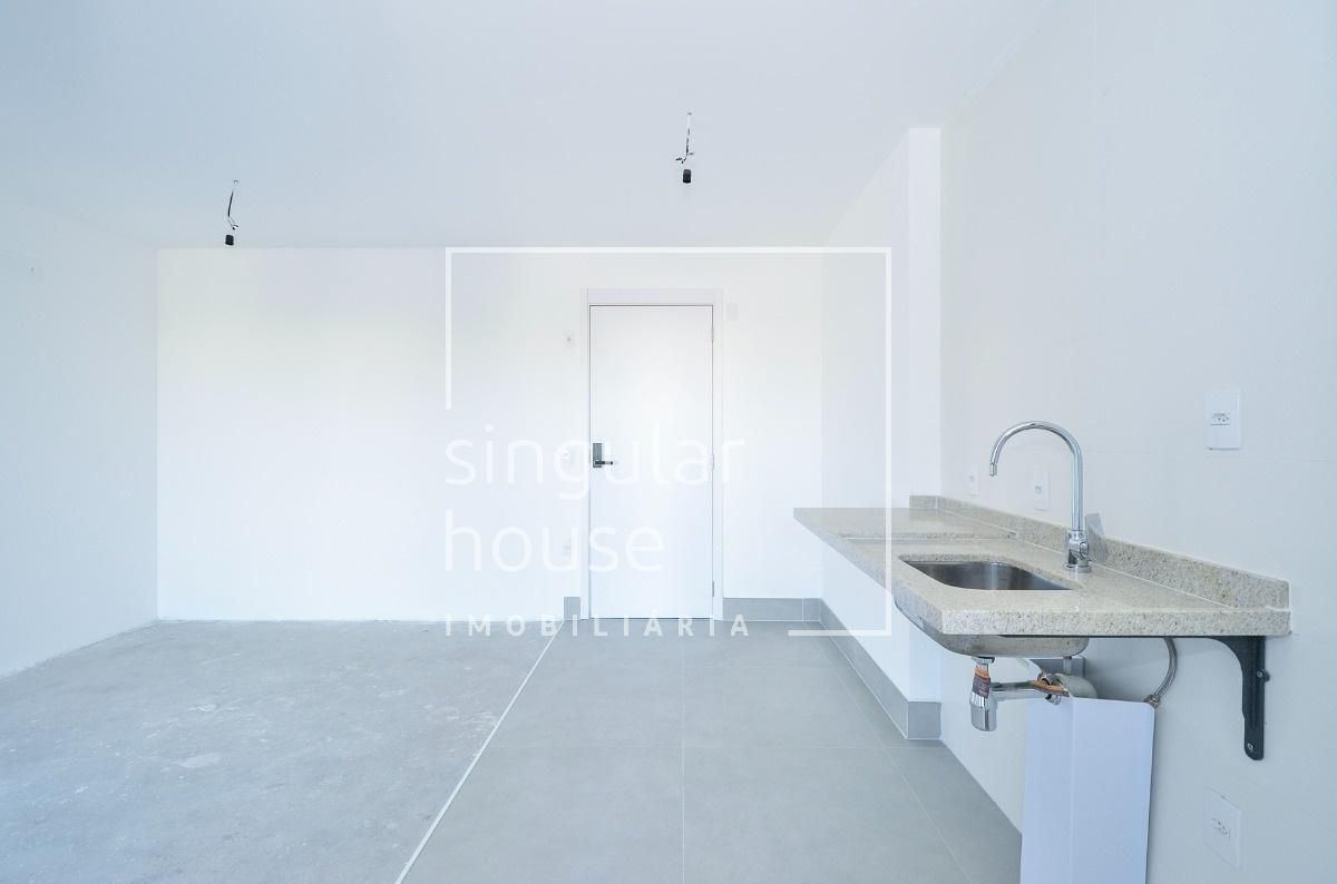 Apartamento com 1 suítes à venda em Campo Belo, São Paulo, por R$ 1.300.000 Imagem 7